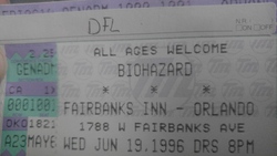 Biohazard on Jun 19, 1996 [903-small]
