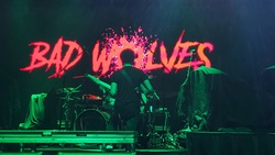 Papa Roach / Hollywood Undead / Bad Wolves on Mar 16, 2022 [056-small]