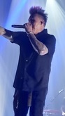 Papa Roach / Hollywood Undead / Bad Wolves on Mar 16, 2022 [071-small]