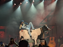 Oliver Tree / Sueco / 347Aidan on Mar 17, 2022 [090-small]