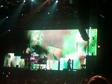Disturbed / Korn / In This Moment / Sevendust on Jan 29, 2011 [191-small]