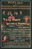 Zapp Band / Shirley Murdock / Sheneatha Frison / Lamar Harris / Tamika Williams / Chris Classic on Jan 1, 2010 [103-small]