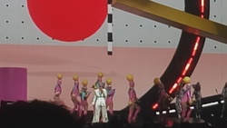 Katy Perry / Tove Styrke on May 27, 2018 [191-small]