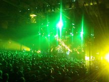 Disturbed / Korn / In This Moment / Sevendust on Jan 29, 2011 [192-small]