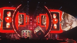 Katy Perry / Tove Styrke on May 27, 2018 [206-small]