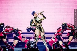 Katy Perry / Tove Styrke on May 27, 2018 [207-small]