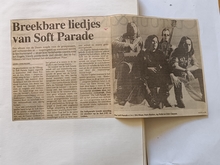 Softparade on Oct 24, 1992 [233-small]