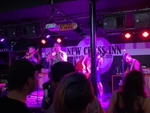 King Punch / Eat The Evidence / Codename Colin / D-Kel & Los Bandidos on Mar 18, 2022 [249-small]