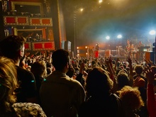 Car Seat Headrest / Bartees Strange on Mar 18, 2022 [270-small]