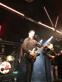 The Wedding Present on Nov 11, 2017 [278-small]