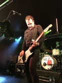 The Wedding Present on Nov 11, 2017 [279-small]