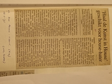 The Hollywood Revue of 1929 / JoJo / Dj Knuppelhout / Henry Verboket on Mar 13, 1993 [288-small]