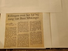 Busi Mhlongo on Apr 21, 1993 [291-small]