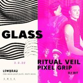 Ritual Veil / Pixel Grip on Mar 9, 2022 [372-small]