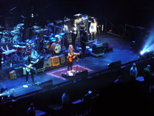 Joe Walsh / Tom Petty And The Heartbreakers / The Heartbreakers  on Apr 20, 2017 [414-small]