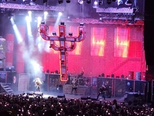 Judas Priest / Queensrÿche on Mar 18, 2022 [417-small]