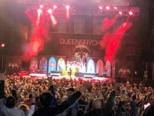 Judas Priest / Queensrÿche on Mar 18, 2022 [419-small]