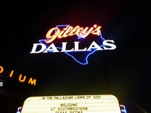 Lamb Of God / In Flames / Hellyeah / Sylosis on Dec 7, 2012 [439-small]