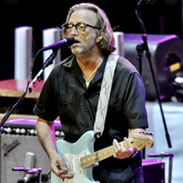 Eric Clapton / Wallflowers on Mar 19, 2013 [442-small]