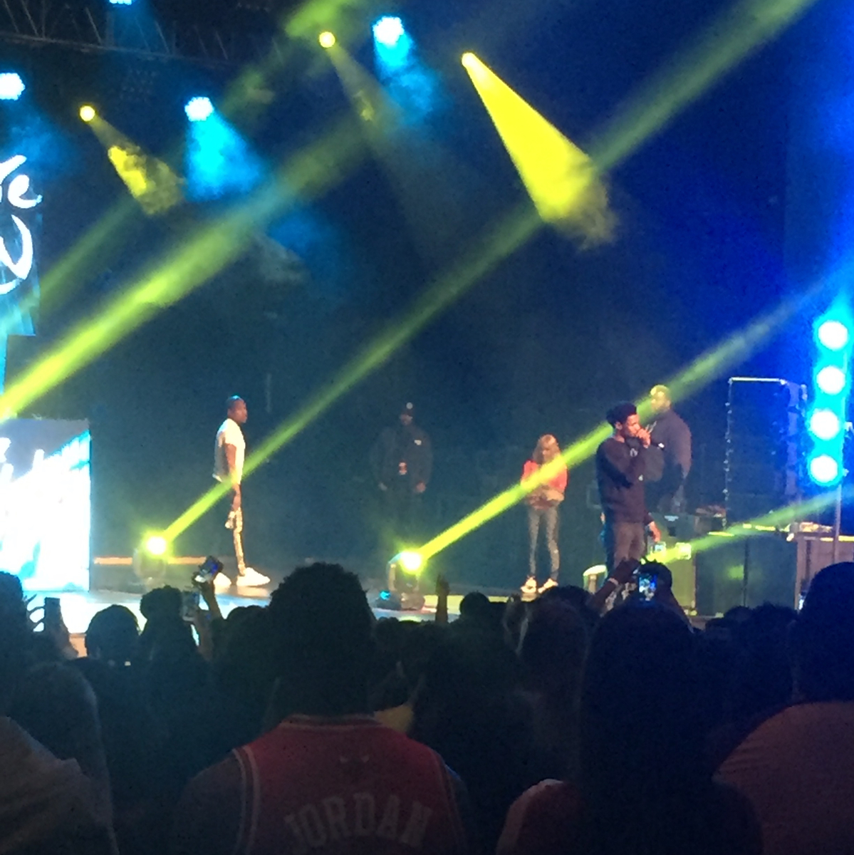 a boogie wit da hoodie liacouras center