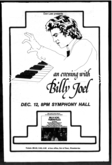 Billy Joel on Dec 12, 1976 [452-small]