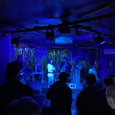 Pigeonhole / The Dada Movement / misty miller / Bible Bashers on Mar 19, 2022 [454-small]