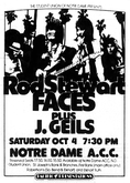 Rod Stewart / The J. Geils Band on Oct 4, 1975 [495-small]