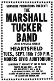The Marshall Tucker Band / Heartsfield on Sep 16, 1975 [497-small]