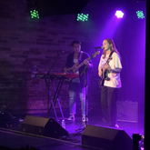 Alex Porat / Georgia Harmer / Charlie Houston / neela on Oct 25, 2021 [607-small]