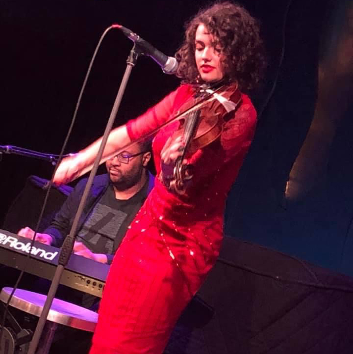 Emmaline Concert Photos Concert Archives