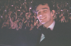 The 1975 / 070 Shake on Nov 3, 2016 [630-small]