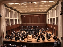 Indianapolis Symphony Orchestra on Jun 2, 2019 [633-small]
