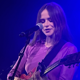 Gabrielle Aplin / Emily Burns / Nick Wilson on Mar 19, 2022 [640-small]