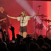 CHVRCHES / HighSchool on Mar 18, 2022 [642-small]