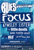 Focus / Aynsley Lister / Mark Pontin Band / The Luke Doherty Band / Little Devils / Avit Blues Band on Mar 1, 2015 [666-small]
