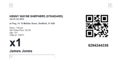 Kenny Wayne Shepherd Band / Lawrence Jones on Oct 25, 2014 [680-small]
