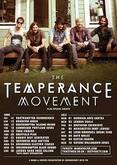 TEMPERANCE MOVEMENT UK TOUR on Jun 20, 2013 [706-small]