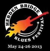 Hebden Bridge Blues Festival on May 24, 2013 [715-small]
