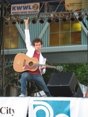 Ben Lee on Jun 3, 2006 [796-small]