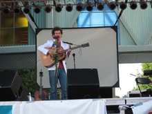 Ben Lee on Jun 3, 2006 [797-small]