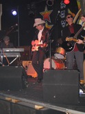 Bo Ramsey on Oct 5, 2006 [805-small]
