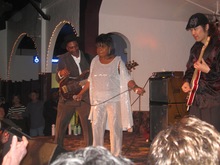 Koko Taylor on Apr 9, 2009 [816-small]