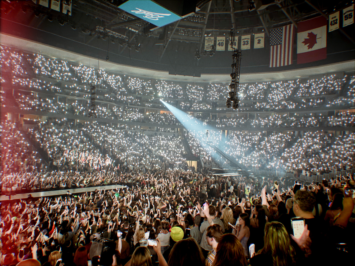 Concert History of Ball Arena Denver, Colorado, United States (Updated