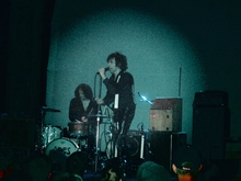 Divine Fits / Cold Cave / The Jon Spencer Blues Explosion / The People's Temple on Oct 24, 2012 [839-small]