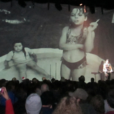 Kristeen Young / Morrissey on Jan 22, 2013 [865-small]