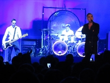 Morrissey / Kristeen Young on Jan 22, 2013 [868-small]