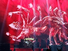 Tool / The Acid Helps on Mar 18, 2022 [903-small]