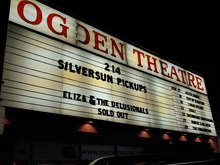 Silversun Pickups / Eliza & The Delusionals on Feb 14, 2020 [915-small]