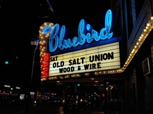 Old Salt Union / Wood & Wire / Pick & Howl on Oct 26, 2019 [916-small]