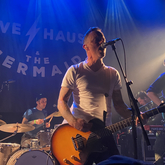 Dave Hause and The Mermaid / Hi Ho on Mar 20, 2022 [919-small]